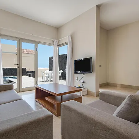 Villa Sun Bay 4